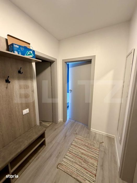 Apartament de vanzare, 2 camere, decomandat