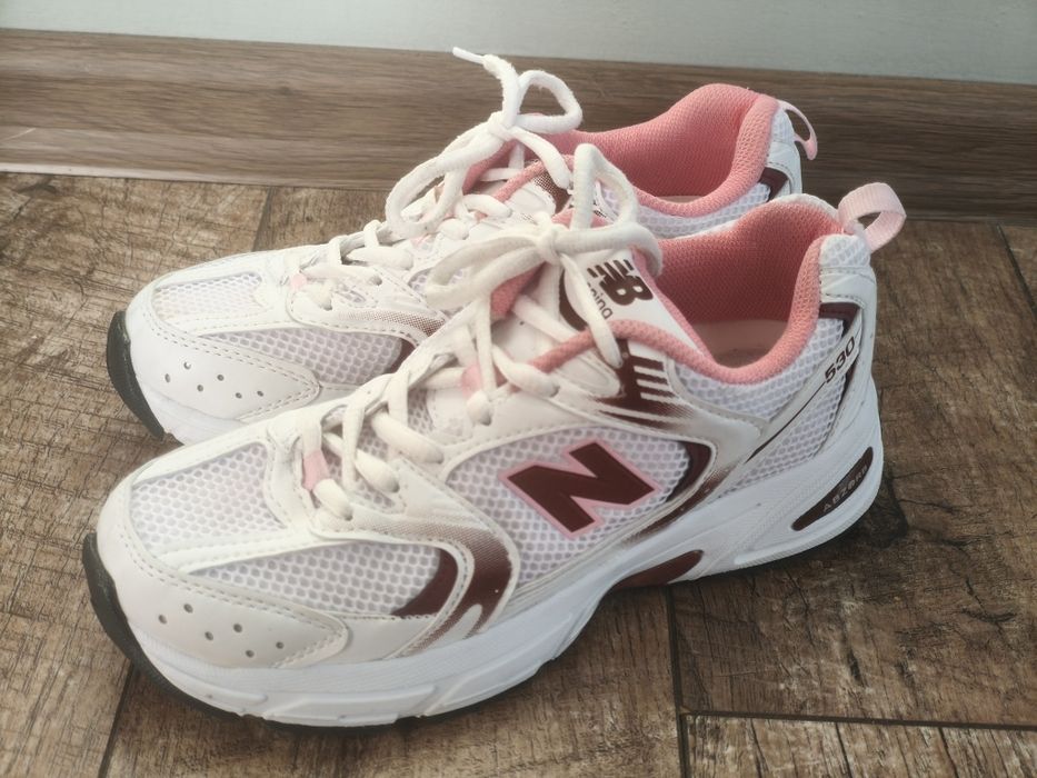 New balance 530, маратонки номер 36