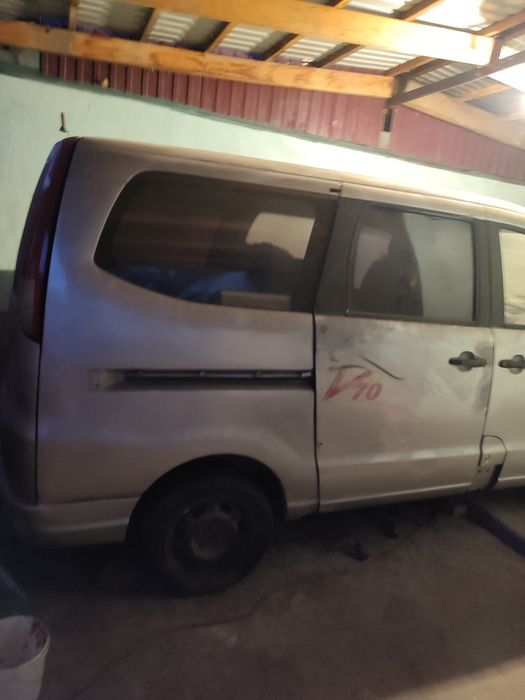 Фав V-70 бусик 7 мест