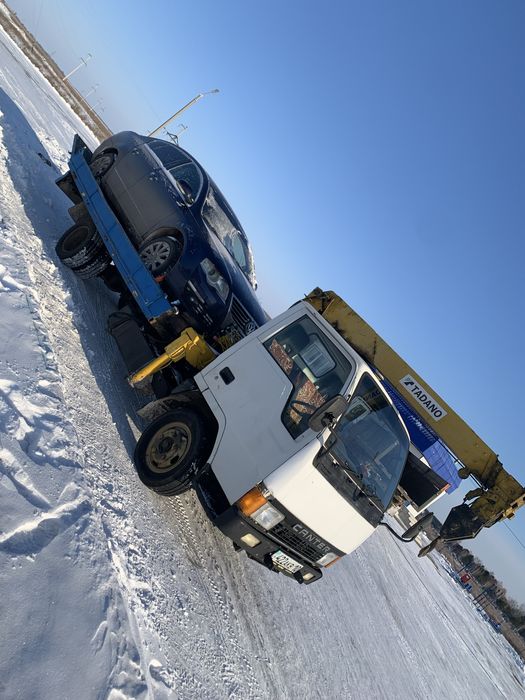 Эвакуатор Не Дорого