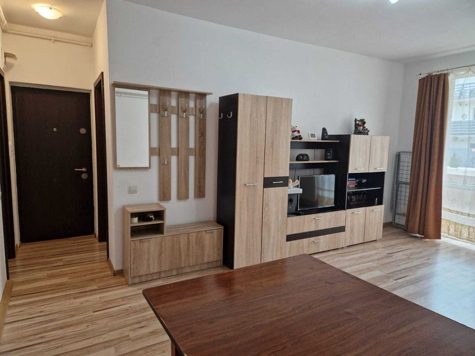 Apartament 2 camere Arhitectilor