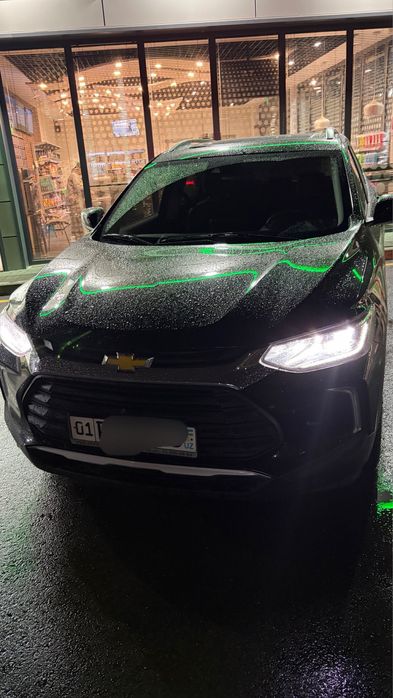 Tracker 2 premier 2023