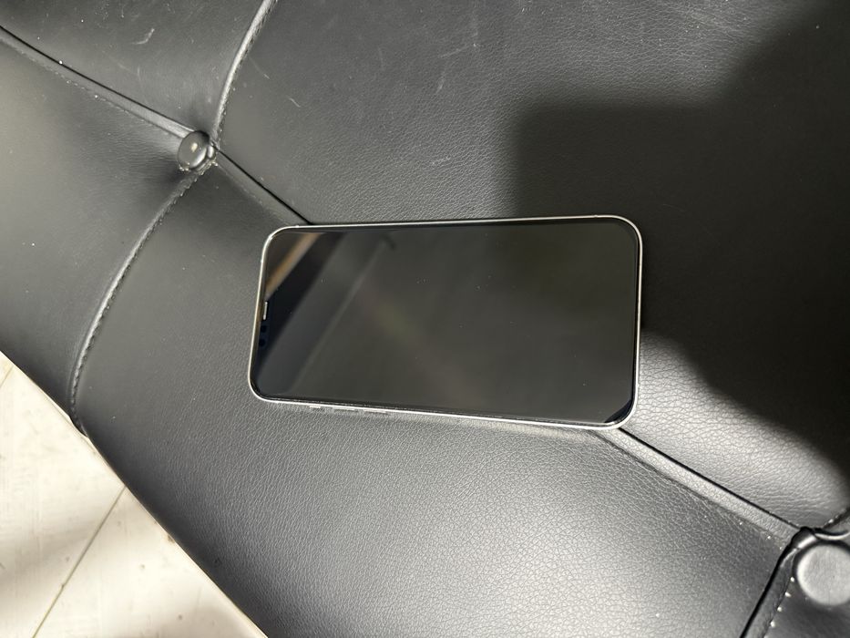 12 pro max 128 gb идеал .