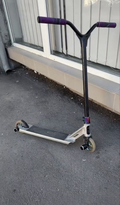 Trotineta freestyle