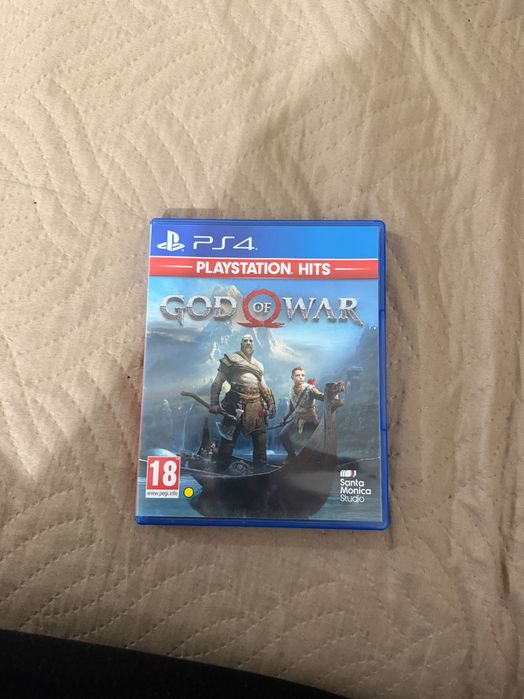 Игри playstation 4