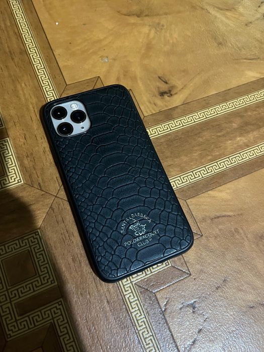 Айфон 11 про 256 гб