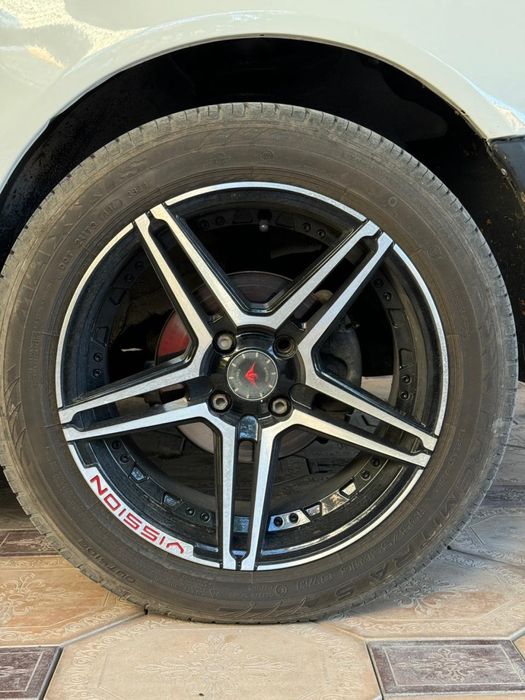 Шины титановые……