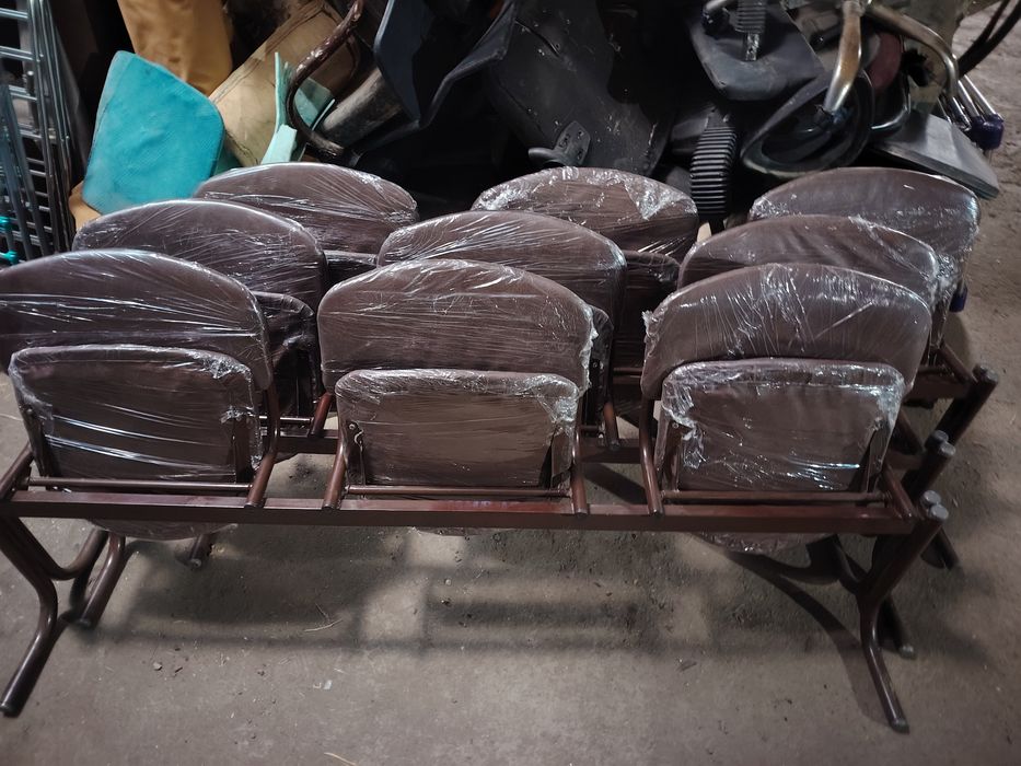 Скамейка для зала