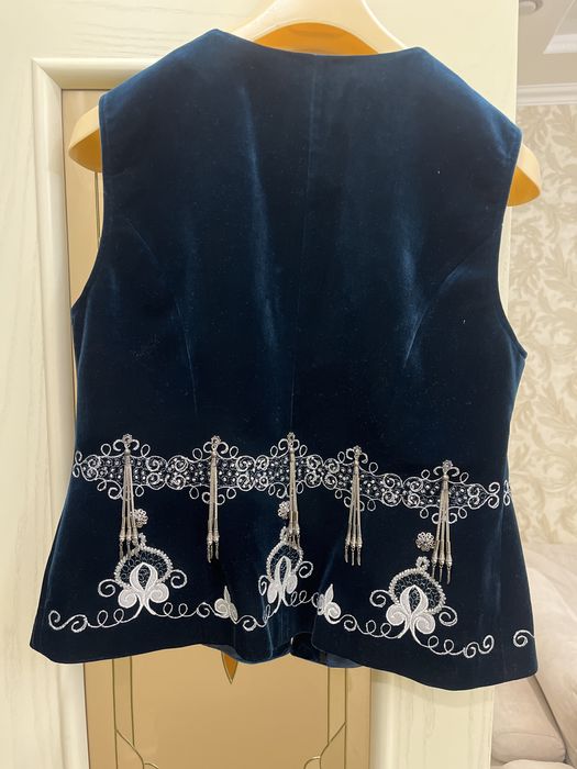 Новый кажекей Нур ШАХ