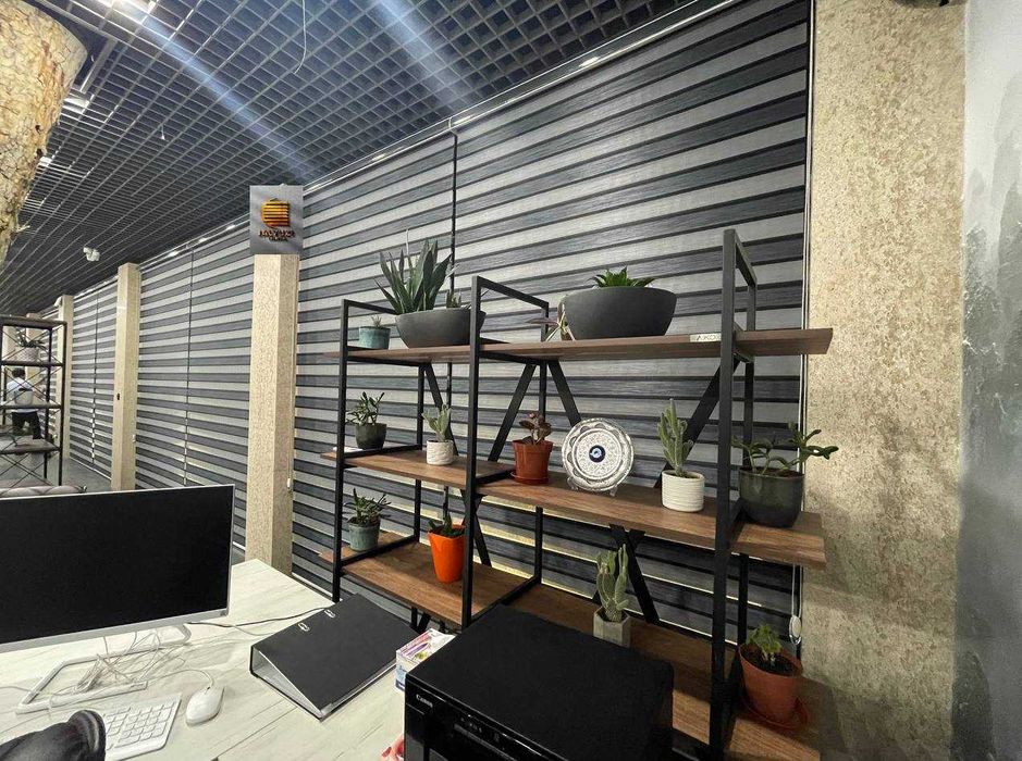 Жалюзи  всех видов