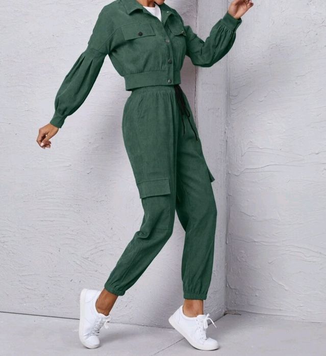 Спортен комплект нов