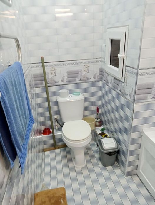 ™ Чиланзар 19 1в2/2/4‼️Панельный дом, Евроремонт ‼️38м²‼️Кв продаётся