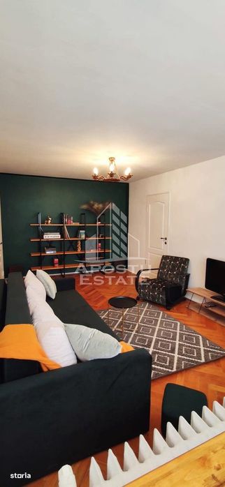Apartament 2 camere, de vanzare, zona Sagului, Timisoara — fotografia 3