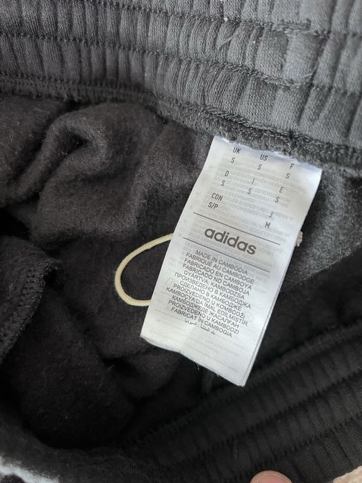 Pantaloni training Adidas