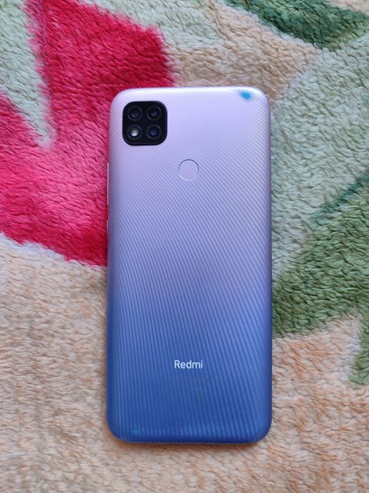 Продам Xiaomi redmi 9C