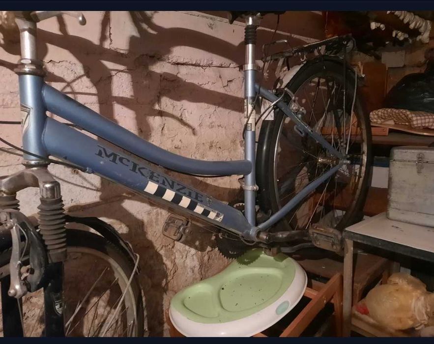 Велосипед продаю