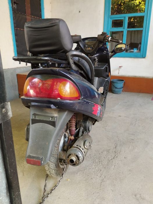 Продам Скутер Horse