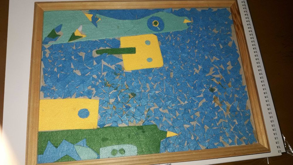 рамки для картин 10 штук