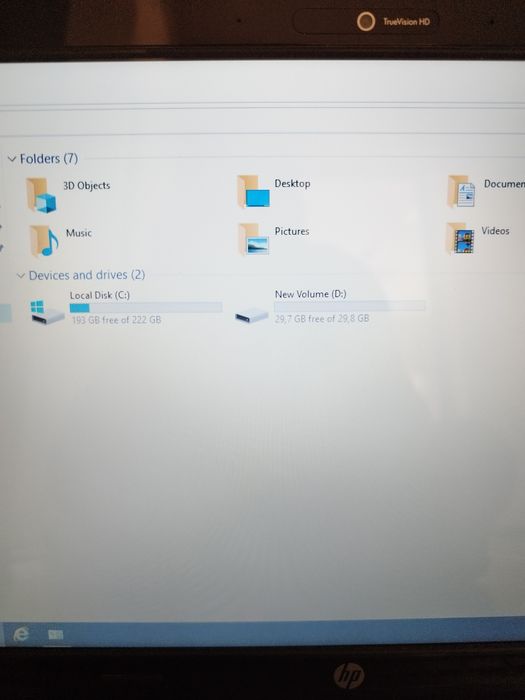 HP Envy 4 перфектен, надежден, стилен, тънък, много лек, нов ССД 150 л