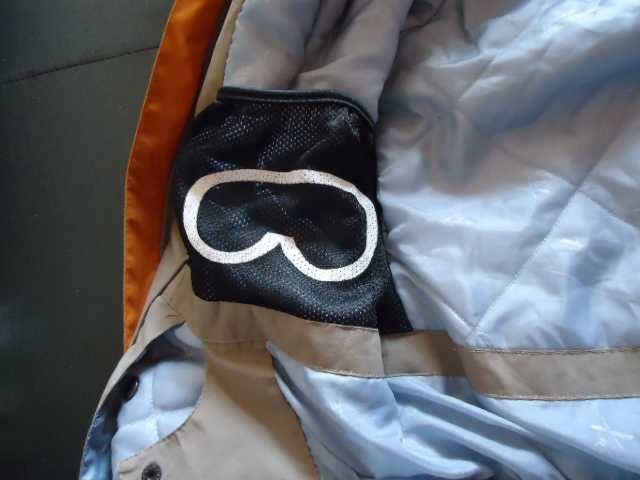 ски яке Chamoni X размер М