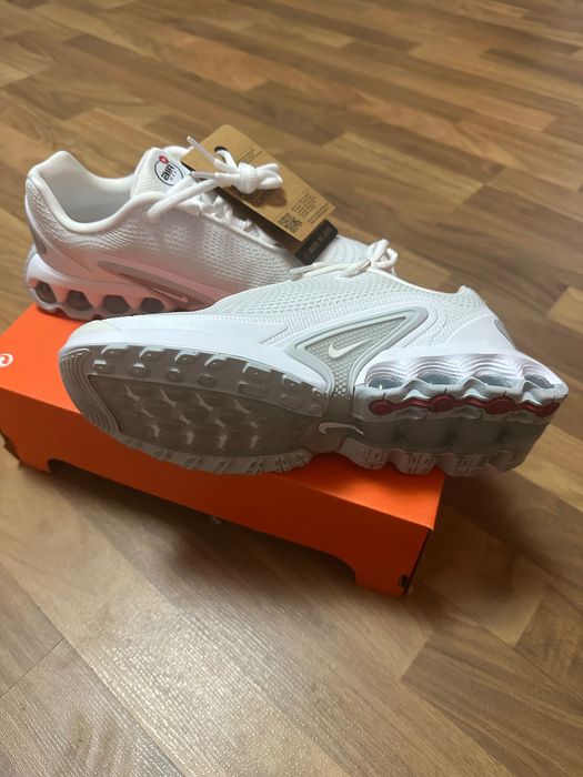 Дамски снейкъри Nike Air Max DN