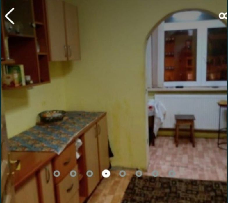 Închiriez o camera in apartament Găvana ,Kaufland,750 de lei