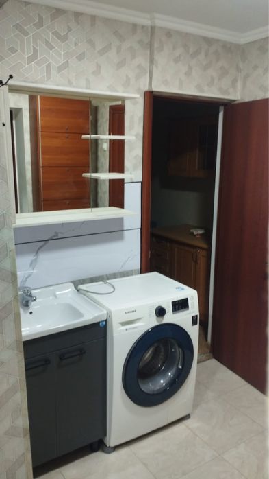 Сдам 2х комнатную квартиру