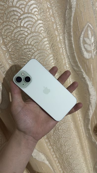 Iphone 15продам