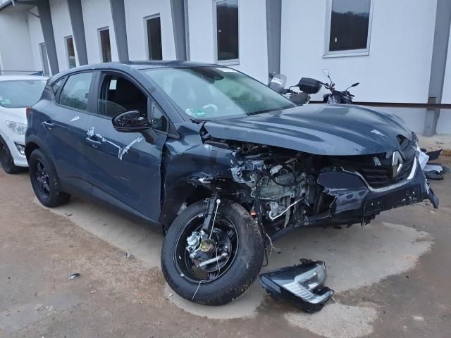 Anvelopa iarna Renault Captur  seria