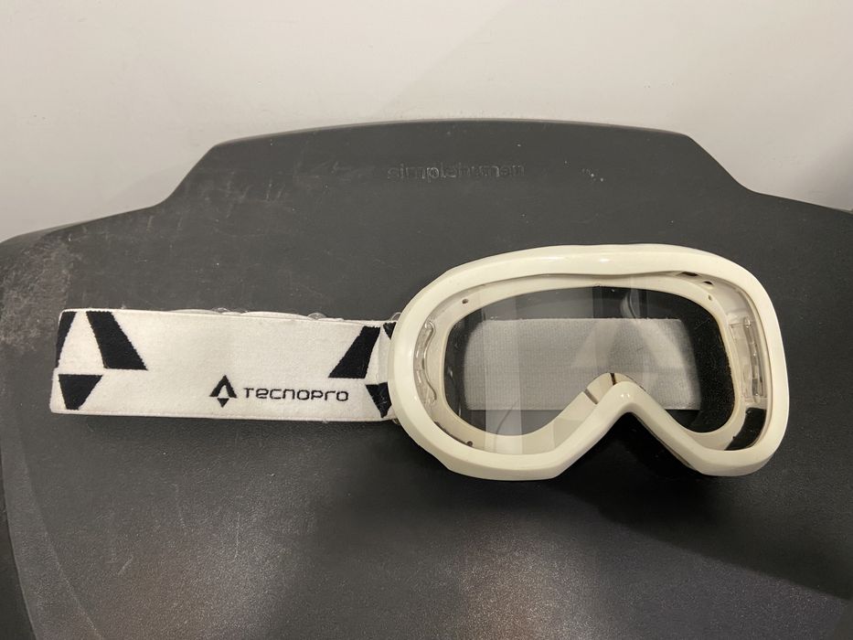 Детски Ски/Мото Очила Маска TecnoPro