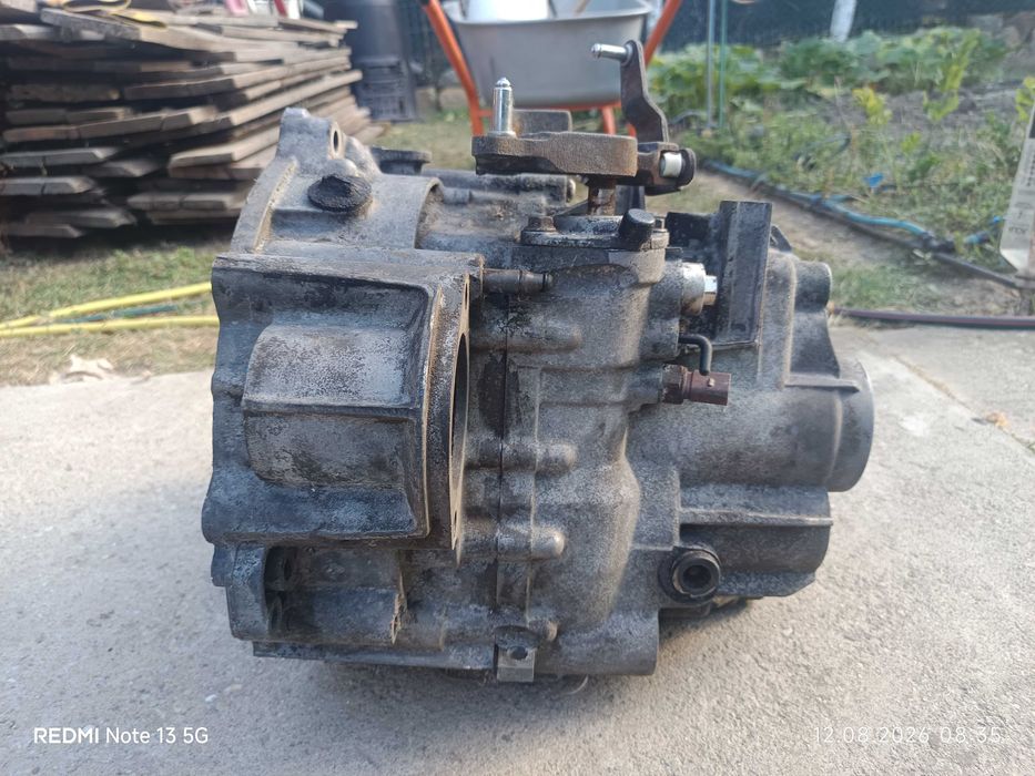 Vand cutie de viteze Audi A3 6 viteze