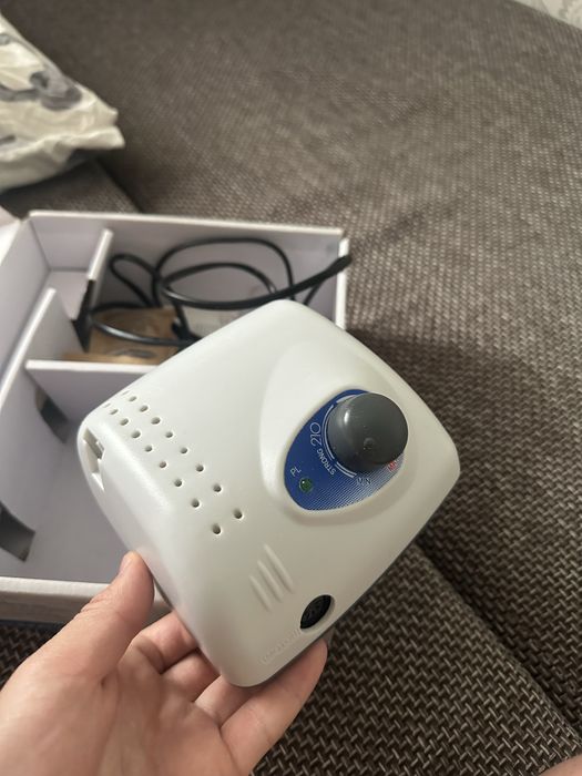 Продам Strong 210оригинал Маникюрный аппарат