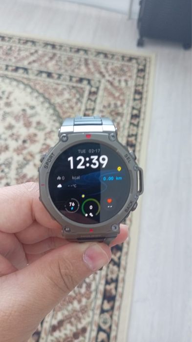 Продам смарт часы NOLIMIT