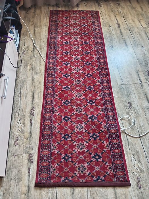 Дорожки Алматинский