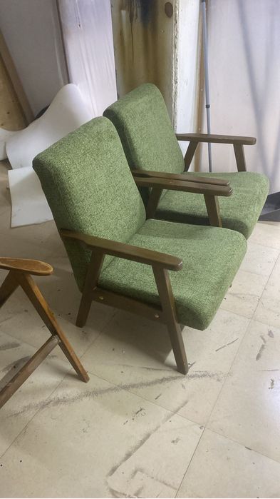 Перетяжка дивана