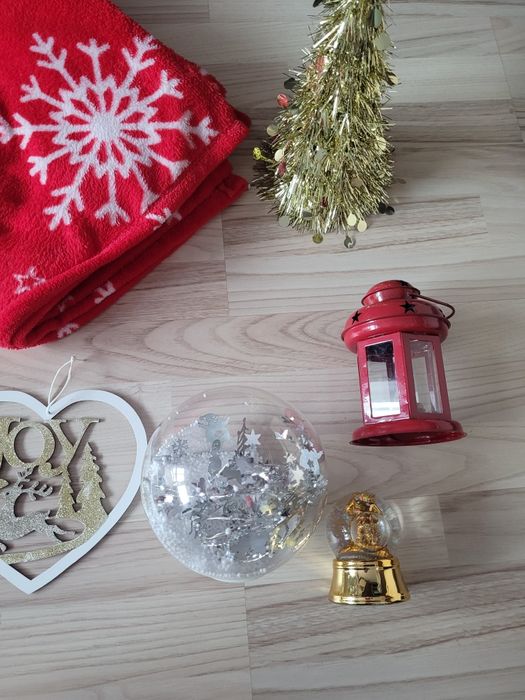 Decorațiuni de Crăciun!!!