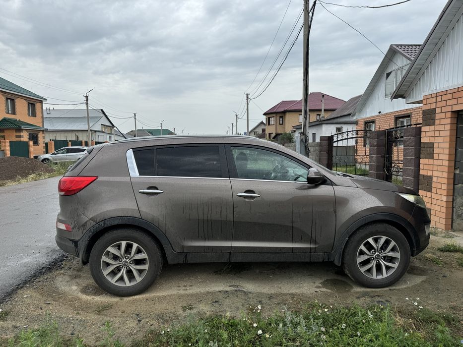 Продам кия спортэйч