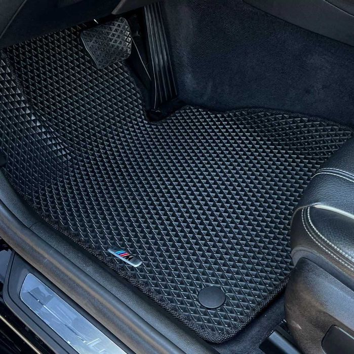 EVA стелки за BMW Ръчна изработка