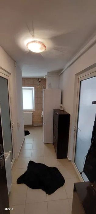 Garsonieră De Vânzare – Mioveni, Zona George Topârceanu