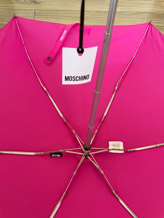 MOSCHINO - чадър