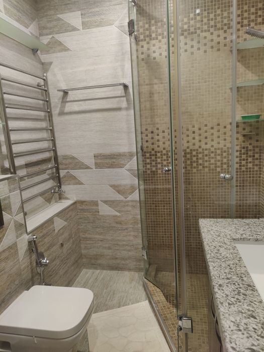 Аренда! 1в2х Центр города!