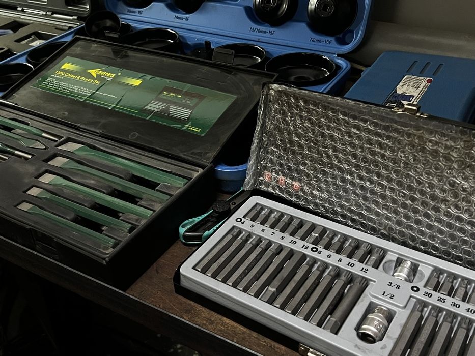 «Я САМ» — автосервис самообслуживания в Астане