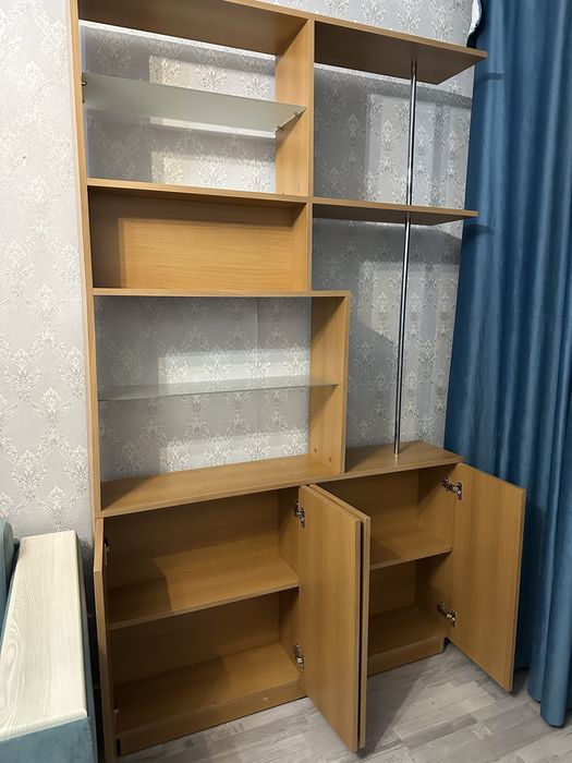 Продам стеллаж в отличном состоянии