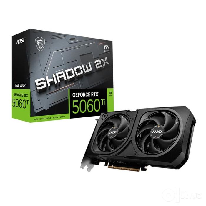 MSI 5060 oc Yengi