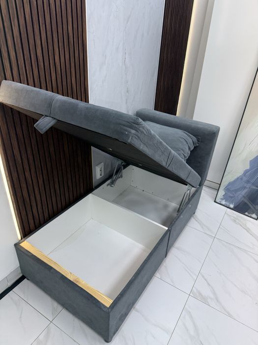 Кровать диван 2 в 1