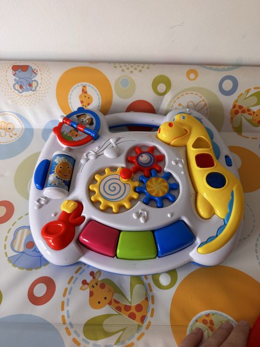 Бебешки играчки