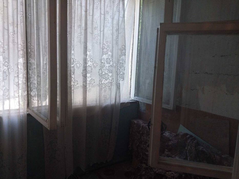 Продаю 2/4/4 - Алгоритм, Кизил Шарк, 59 м2, школа 281