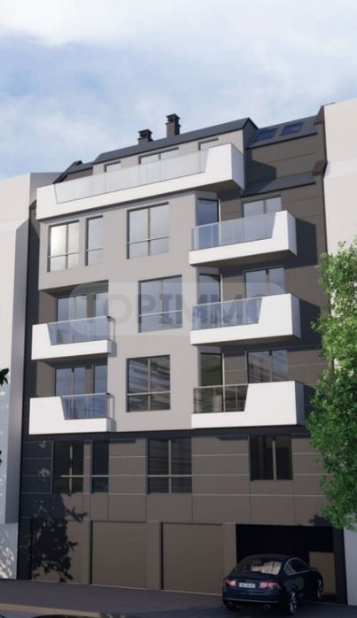 Продава се Многостаен апартамент в Варна, Лятно кино Тракия - 148 кв.м за 2129 €/кв.м - Снимка #2