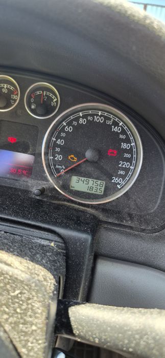 Vand volkswagen passat