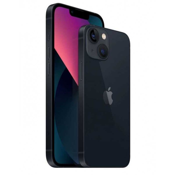 Apple iPhone 13 256 Gb, Midnight | UsedProducts.Ro